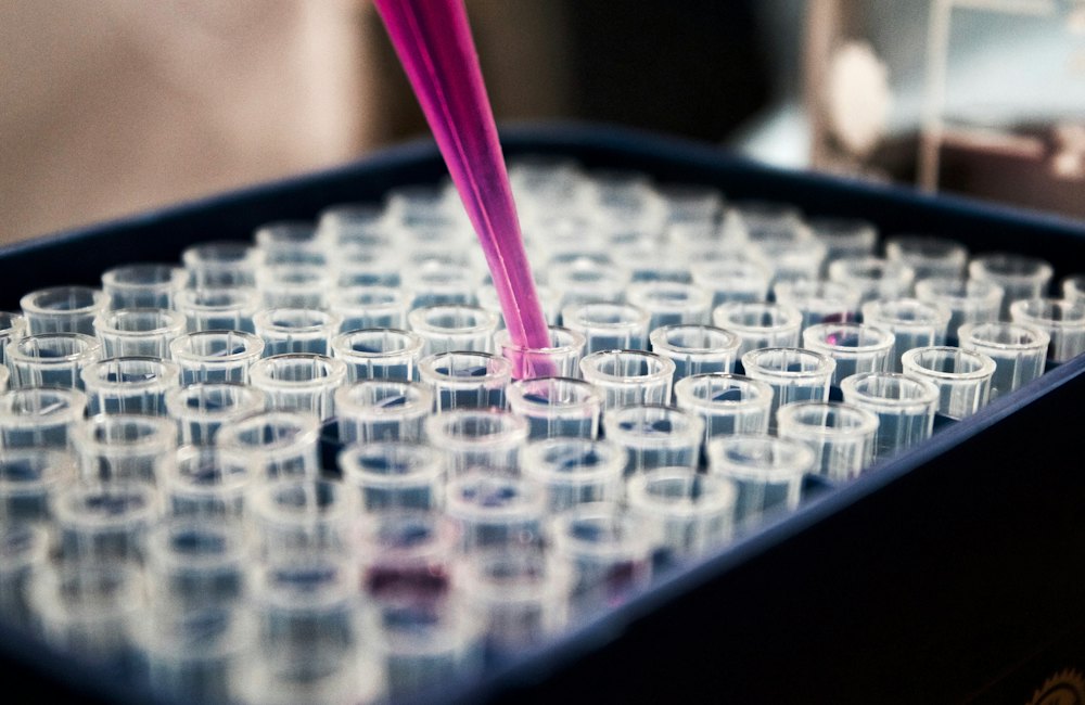 Storing Vaccines Correctly on the Farm