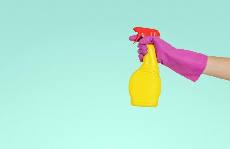Disinfectants