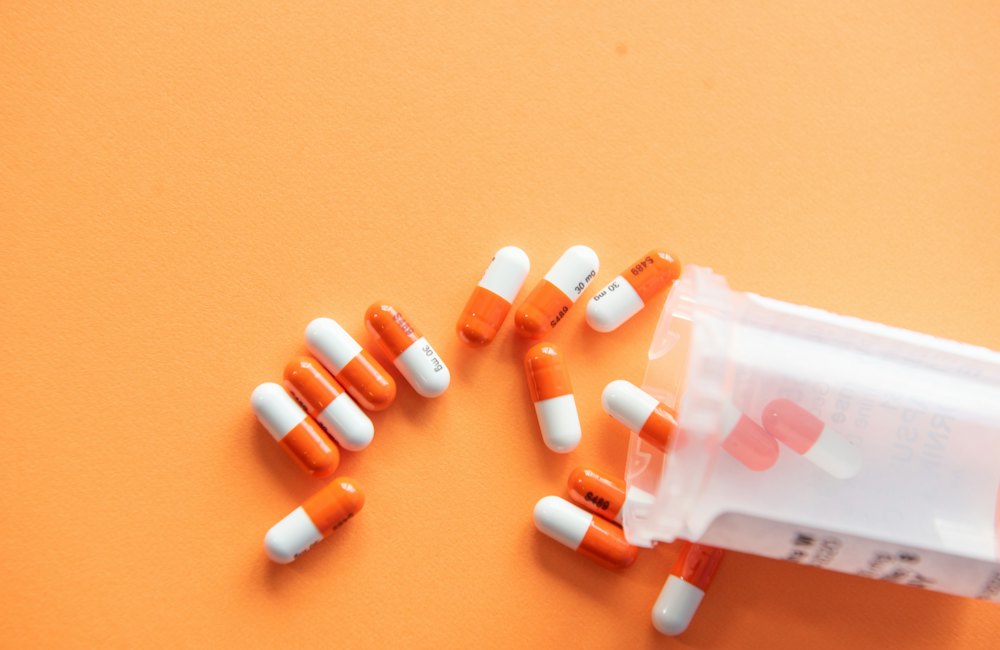 Vitamins & Supplements